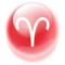 Aries emoji on Emojidex